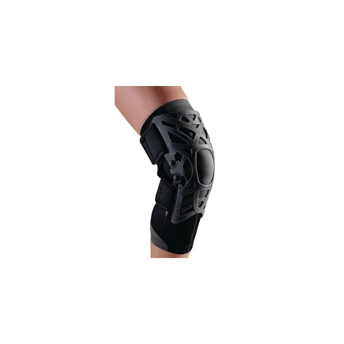 REACTION WEB Knee Brace