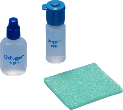 DEROYAL DEFOGGER™ (PACKAGING - CASE)