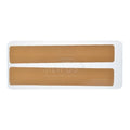 Silipos Gel-Care Advanced Mineral Oil Scar Treatment Dressing 1-1/2x10" SlfAdh Tn LF  - 613