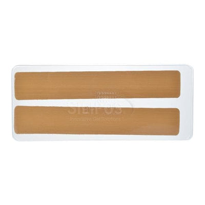 Silipos Gel-Care Advanced Mineral Oil Scar Treatment Dressing 1-1/2x10" SlfAdh Tn LF  - 613