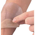 Silipos  Gel-Care Mineral Oil Scar Treatment Dressing 4x4" Self-Adhesive LF - 760