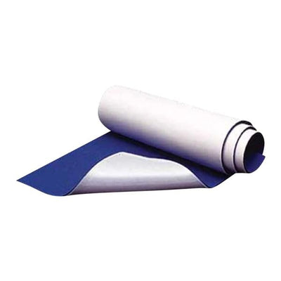 Silipos Gel Pressure Relief Pad 4x36" Blue  - 11205