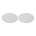 Silipos Orthopedic Discs Body Mineral Oil Gel Small 2/Package - 10305