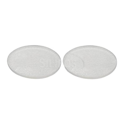 Silipos Orthopedic Discs Body Mineral Oil Gel Small 2/Package - 10305