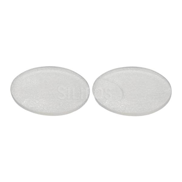 Silipos Orthopedic Discs Body Mineral Oil Gel Small 2/Package - 10305