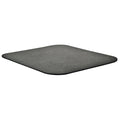 Rigid Wheelchair Inserts 17"X15" (Fits 18"X16" Chair)