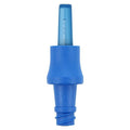 Icu Medical, Inc -IV Tubing Connector Needleless Male Luer Lock Clave Sterile Not Made With Natural Rubber Latex 100/Box C1000