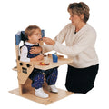Corner Chair