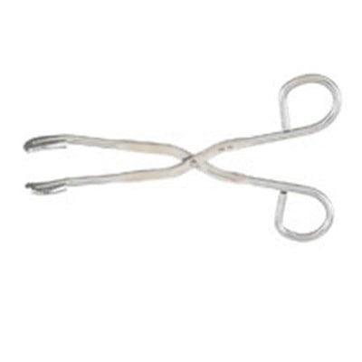 Miltex-Integra Miltex -Curved Forcep Utility Each 3-22