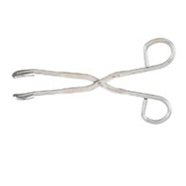 Miltex-Integra Miltex -Curved Forcep Utility Each 3-22