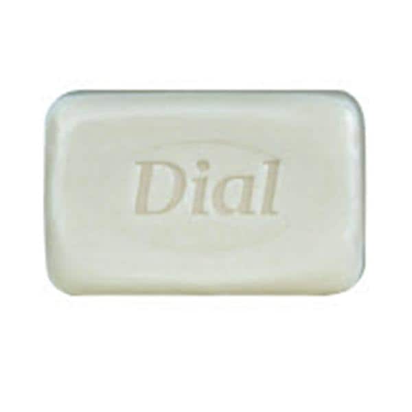 Dial Corporation Dial Deodorant Soap 500/Case - 1092300095