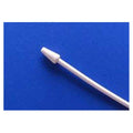 Teleflex LLC Urethral Catheter Open Cone Tip Plastic 8Fr - 334108