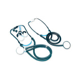 Sprague Rappaport-Type Stethoscope Black