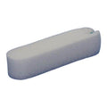 First Aid Bandage Co IVALON/ThinPack PVAc Nasal Packing 8x1x2cm Sterile Anatomical Thin  - Q770406
