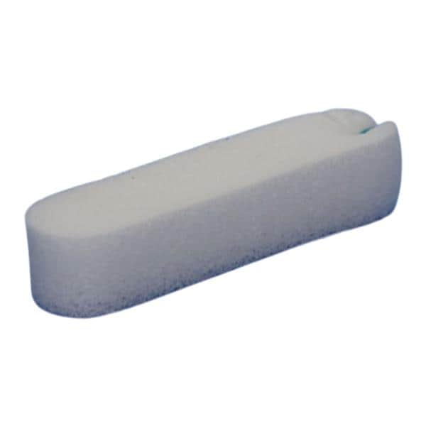 First Aid Bandage Co IVALON/ThinPack PVAc Nasal Packing 8x1x2cm Sterile Anatomical Thin  - Q770406