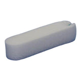First Aid Bandage Co IVALON/ThinPack PVAc Nasal Packing 8x1x2cm Sterile Anatomical Thin  - Q770406