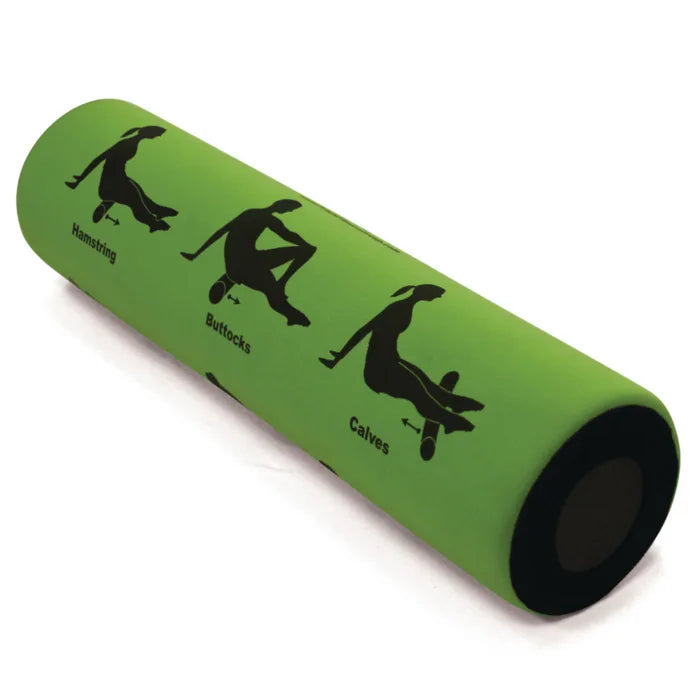 Smart Recovery Foam Roller (Packaging - Each)
