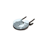 EarthLite Caress Face Cradle (Packaging - Each)
