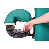 EarthLite Caress Face Cradle (Packaging - Each)