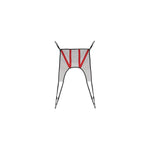 Single Patient Specific (SPS) Slings