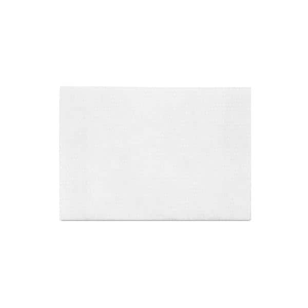 Dukal LLC American White Cross Rayon Pad 2x3" Sterile Non-Adherent Absorbent LF, 12 BX/CA - 7565033