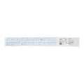 Teleflex LLC 3-Way Foley Catheter Straight Tip Siliconized 16Fr 5cc, 10 EA/BX - 183405160