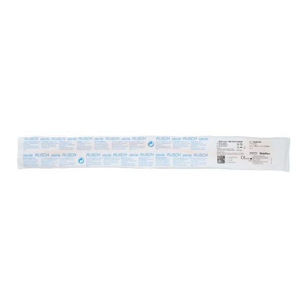 Teleflex LLC 3-Way Foley Catheter Straight Tip Siliconized 16Fr 5cc, 10 EA/BX - 183405160