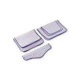 Hydrocollator Terry Covers