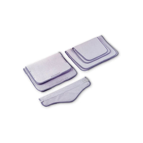 Hydrocollator Terry Covers