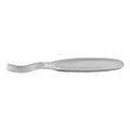 Miltex-Integra Miltex -McGlamry Elevator 6-3/8" Stainless Steel Autoclavable Reusable Each 40-2850