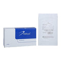 Deroyal Industries Inc Episeal Wound Closure Strip 1/4x3" Breathable Tan 50/Bx, 4 BX/CA - 46-212
