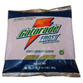 Quaker Oats Company Gatorade Electrolyte Drink Riptide Rush 21oz Packet 32/Case - 33673
