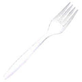 North American Corp Fork Utensil 1000/Case — 620201