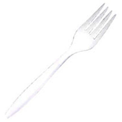 North American Corp Fork Utensil 1000/Case — 620201