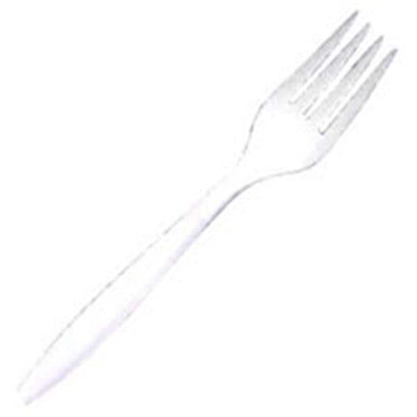 North American Corp Fork Utensil 1000/Case — 620201