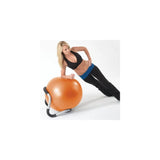 Halo Trainer Plus with Stability Ball & Pump