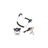 Halo Trainer Plus with Stability Ball & Pump