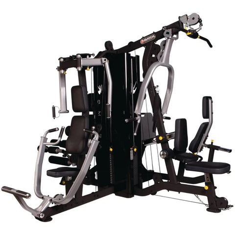 BATCA Omega 4 Commercial Multi-Station