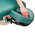 Earthlite Flex-Rest Self-Adjusting Headrest (Packaging - Each)
