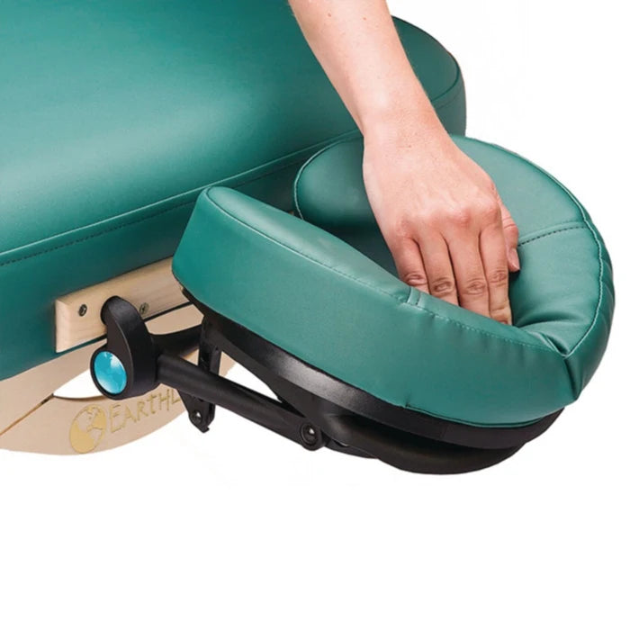Earthlite Flex-Rest Self-Adjusting Headrest (Packaging - Each)