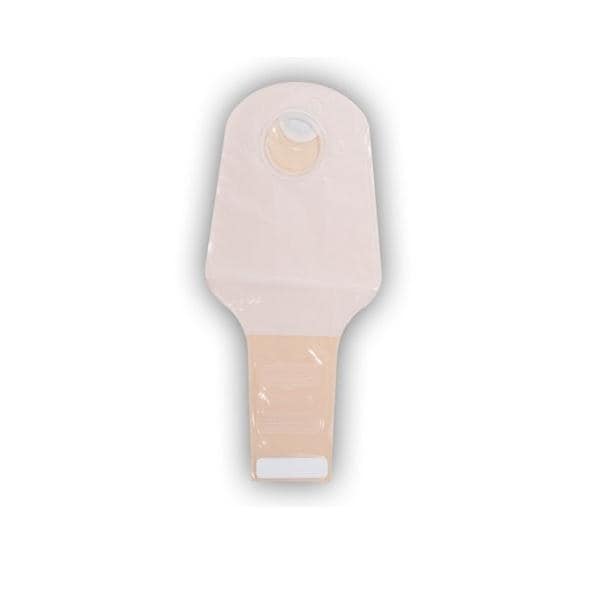 Convatec US Natura 2-Piece 10" Ostomy Pouch Opaque - 404032