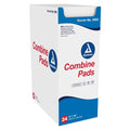 Dynarex Corporation Fluff Filled ABD Combine Pad 8x10" Sterile Non-Woven Outer, 15 PK/CA - 3503
