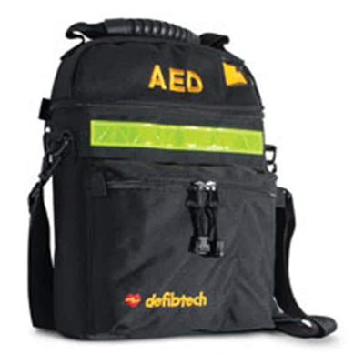 Defibtech, LLC Lifeline AED Case New For Lifeline AED Each - DAC-100