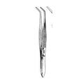 Magnum Medical Kelly Hemostatic Forcep Stainless Steel Ea  - 10-1760