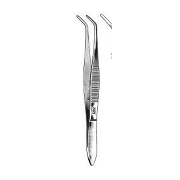Magnum Medical Kelly Hemostatic Forcep Stainless Steel Ea  - 10-1760