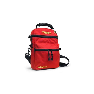 Defibtech, LLC Carrying Case New For AED Trainer Each - DAC 101