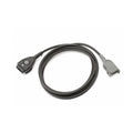 Physio Control Corp Quik-Combo Therapy Cable New For Lifepak 15 Monitor/Defibrillator 8' Each - 11113-000004