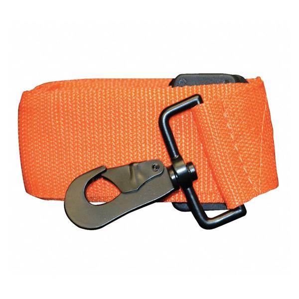 Medsource International Safety Strap Polypropylene Each - MS-ST396