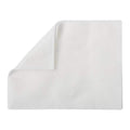 Medline Industries Inc NatureSoft Cleansing Wipes Flushable 9x13" 500/Case - NATURESOFT913