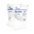 Medsource International Cotton Gauze Sponge 4x4" 12 Ply Sterile, 24 BX/CA — MS-GZ4412S